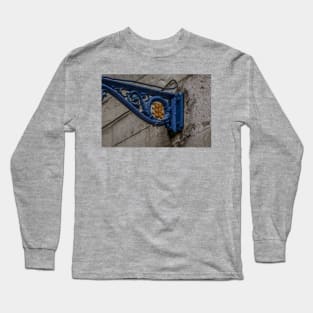 Iron Ordinance Long Sleeve T-Shirt